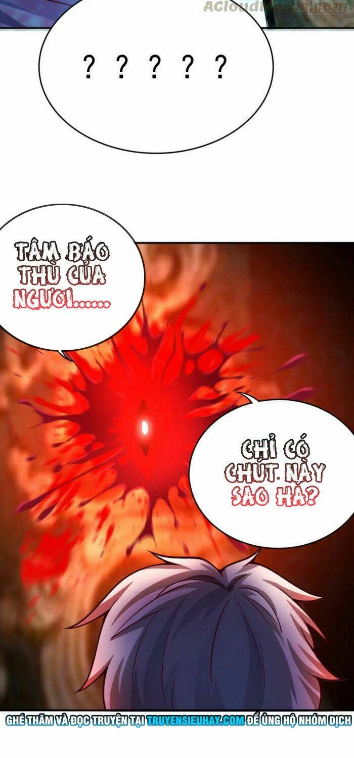 Ta Nhặt Được Thuộc Tính Tại Tu Chân Giới - Chapter 118 - Page 34