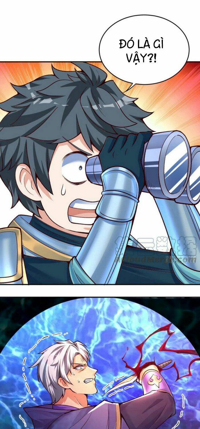 Ta Nhặt Được Thuộc Tính Tại Tu Chân Giới - Chapter 118 - Page 36
