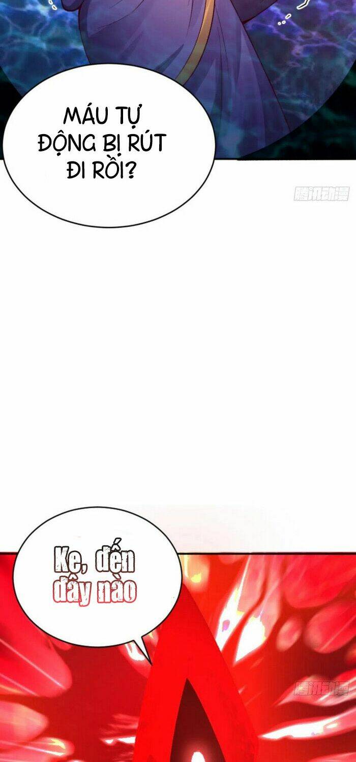 Ta Nhặt Được Thuộc Tính Tại Tu Chân Giới - Chapter 118 - Page 37