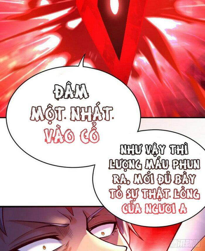 Ta Nhặt Được Thuộc Tính Tại Tu Chân Giới - Chapter 118 - Page 38