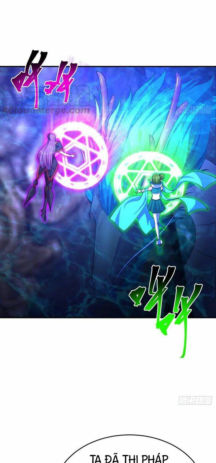 Ta Nhặt Được Thuộc Tính Tại Tu Chân Giới - Chapter 118 - Page 3