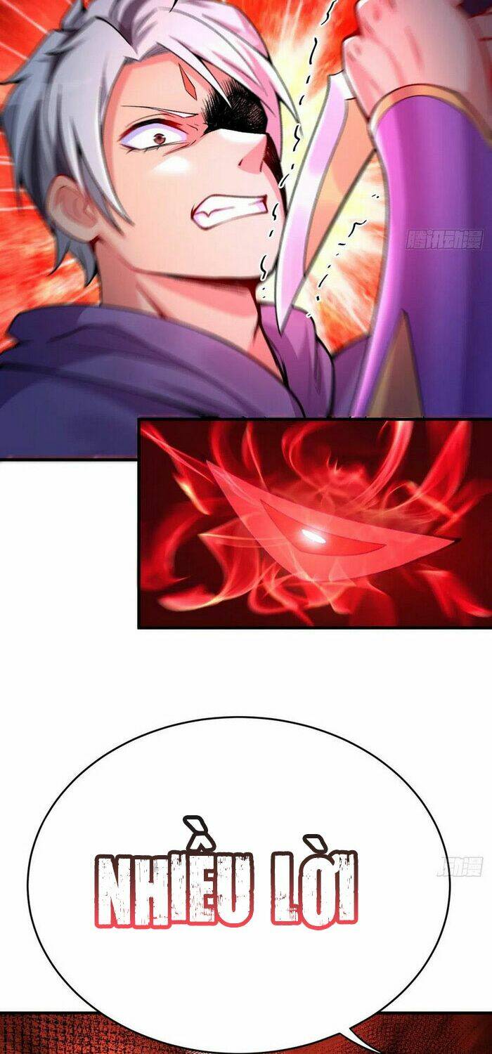 Ta Nhặt Được Thuộc Tính Tại Tu Chân Giới - Chapter 118 - Page 40