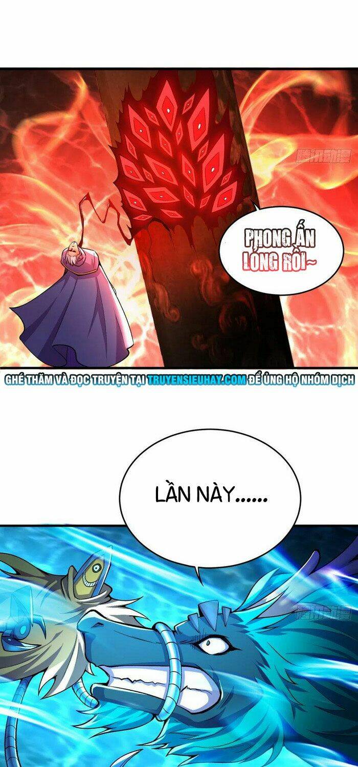 Ta Nhặt Được Thuộc Tính Tại Tu Chân Giới - Chapter 118 - Page 43