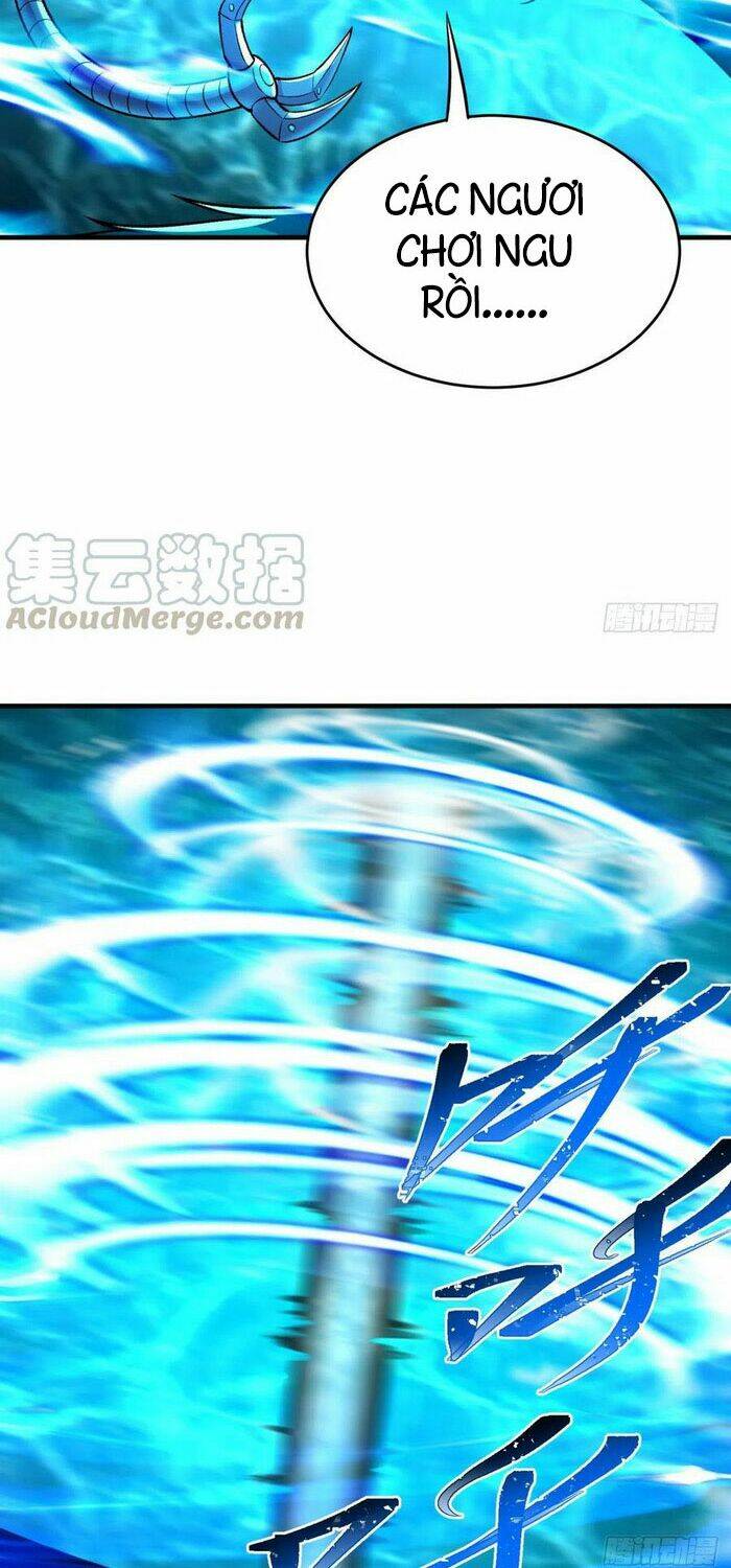 Ta Nhặt Được Thuộc Tính Tại Tu Chân Giới - Chapter 118 - Page 44