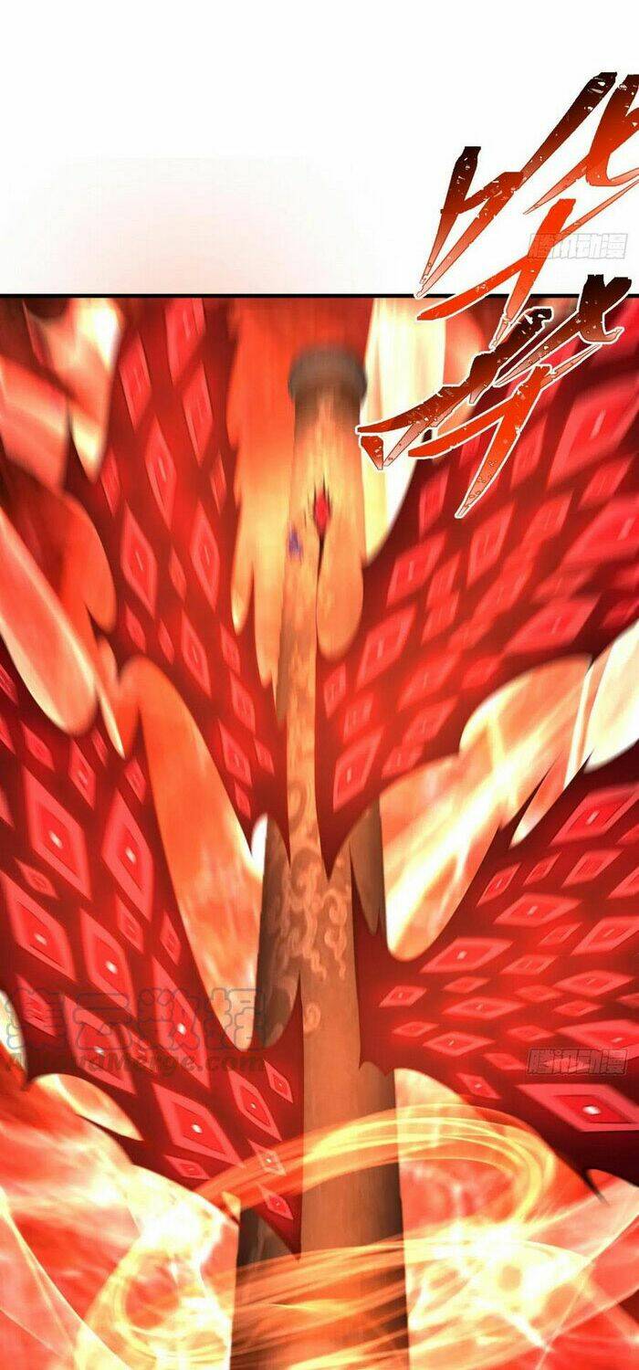 Ta Nhặt Được Thuộc Tính Tại Tu Chân Giới - Chapter 118 - Page 46