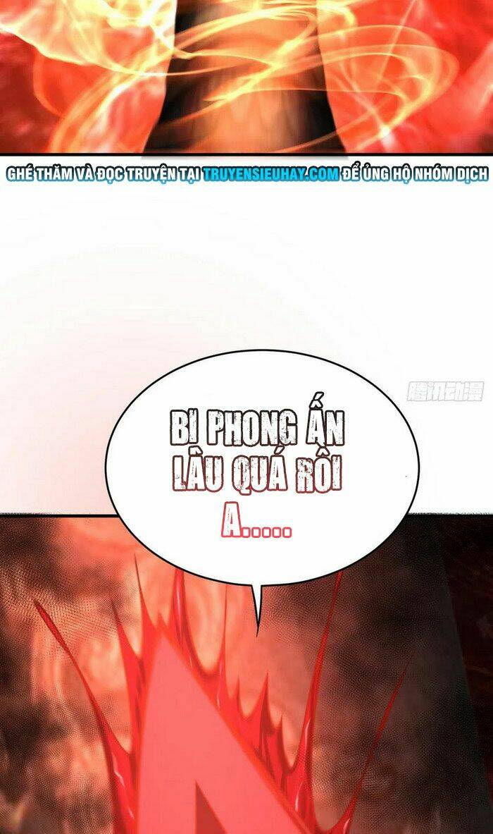 Ta Nhặt Được Thuộc Tính Tại Tu Chân Giới - Chapter 118 - Page 47