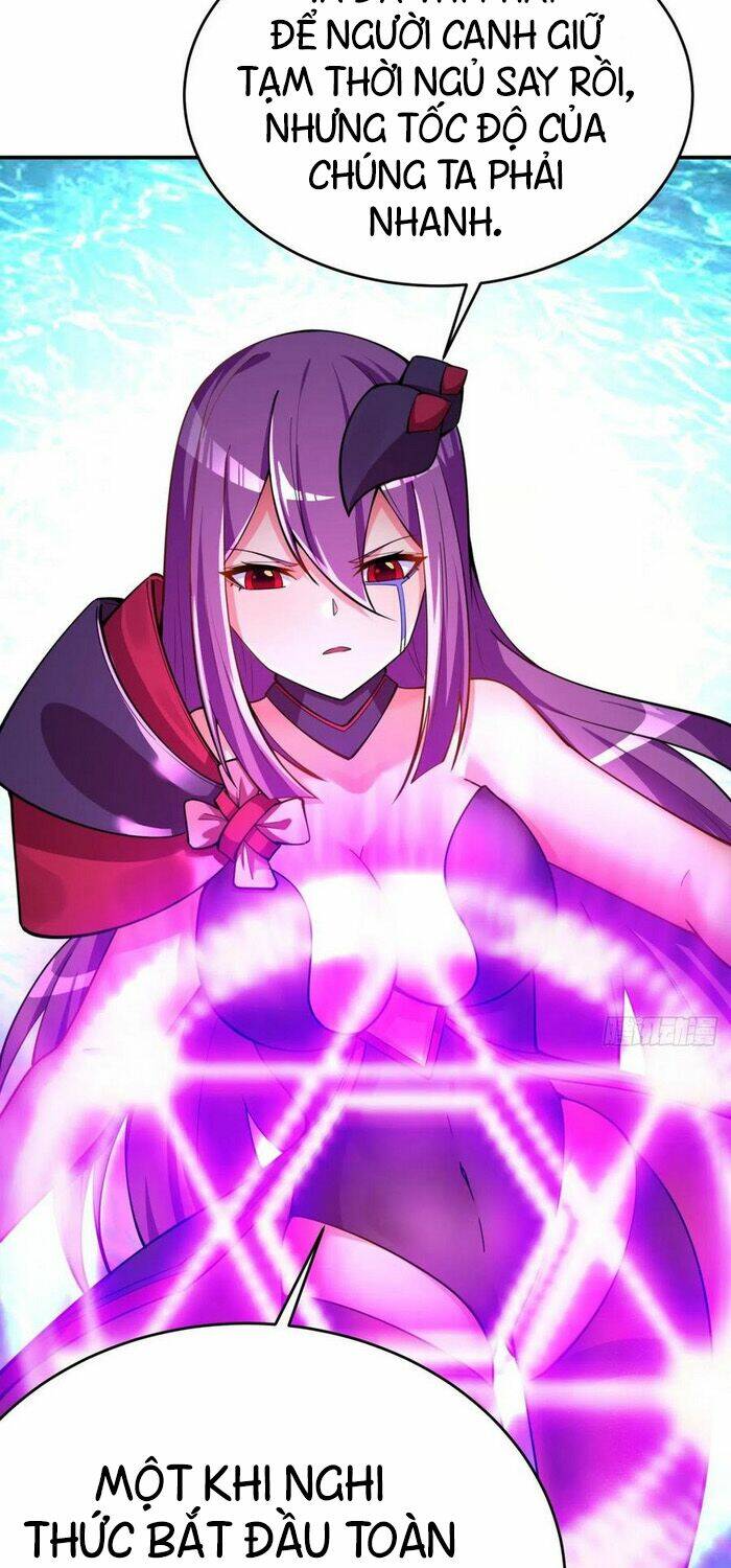 Ta Nhặt Được Thuộc Tính Tại Tu Chân Giới - Chapter 118 - Page 4