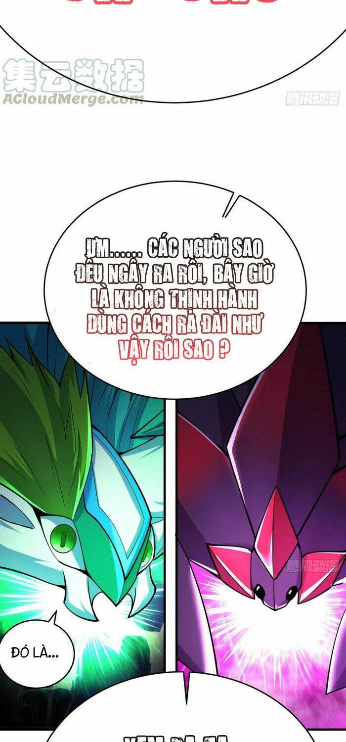 Ta Nhặt Được Thuộc Tính Tại Tu Chân Giới - Chapter 118 - Page 52