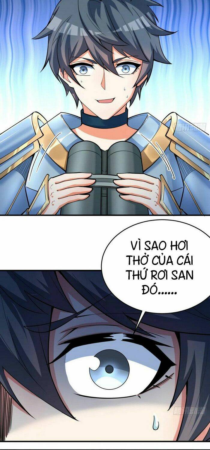 Ta Nhặt Được Thuộc Tính Tại Tu Chân Giới - Chapter 118 - Page 55