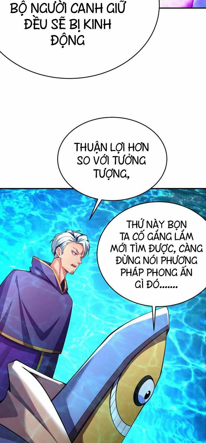Ta Nhặt Được Thuộc Tính Tại Tu Chân Giới - Chapter 118 - Page 5
