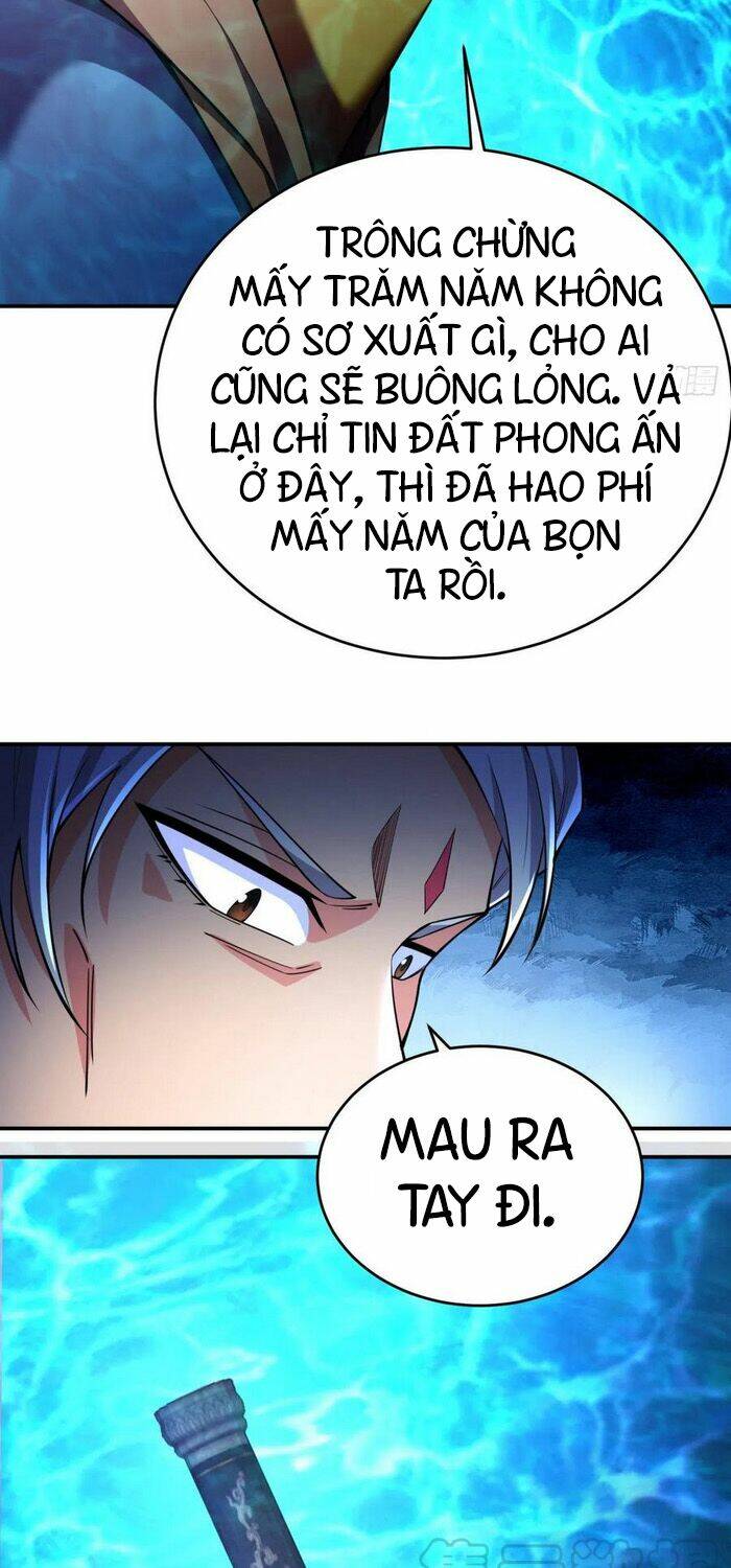 Ta Nhặt Được Thuộc Tính Tại Tu Chân Giới - Chapter 118 - Page 6