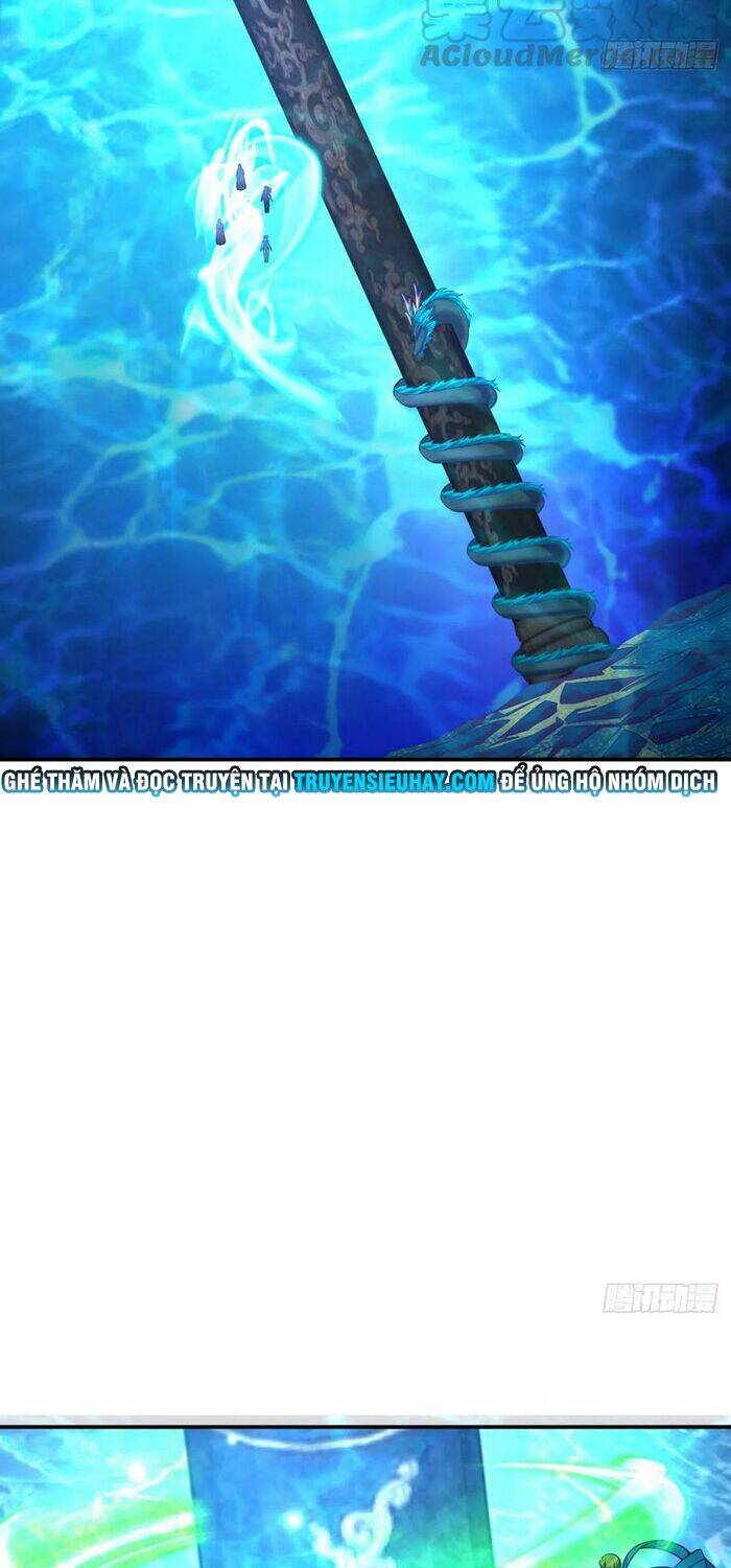 Ta Nhặt Được Thuộc Tính Tại Tu Chân Giới - Chapter 118 - Page 7