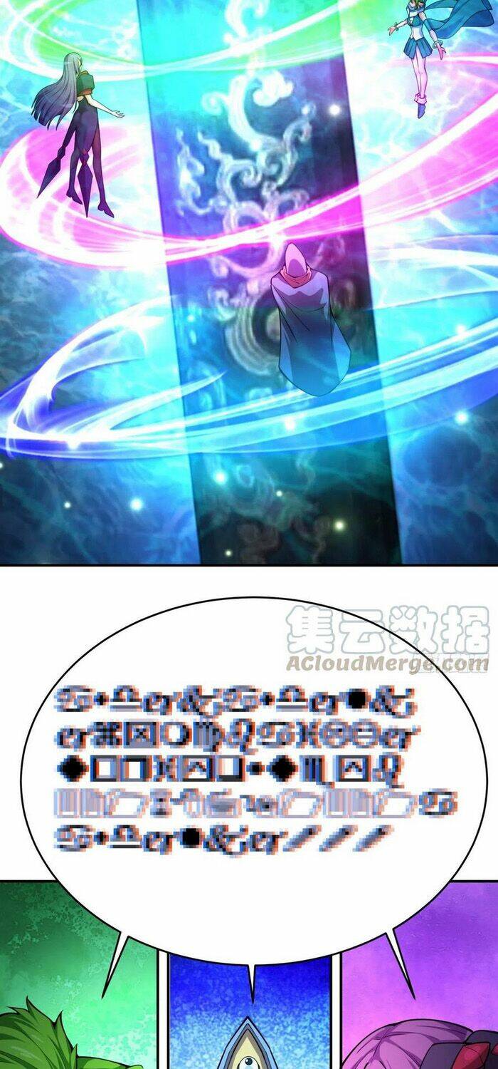 Ta Nhặt Được Thuộc Tính Tại Tu Chân Giới - Chapter 118 - Page 8