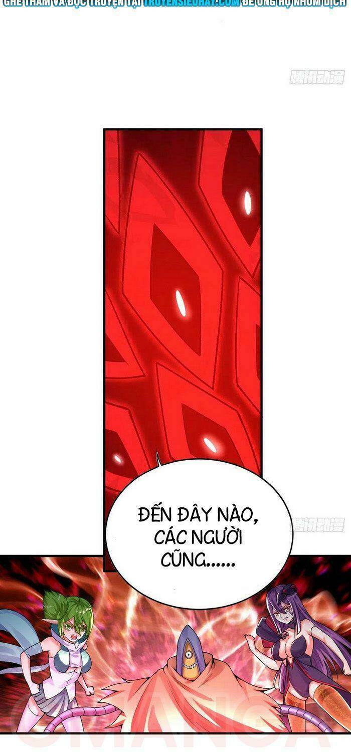 Ta Nhặt Được Thuộc Tính Tại Tu Chân Giới - Chapter 119 - Page 10