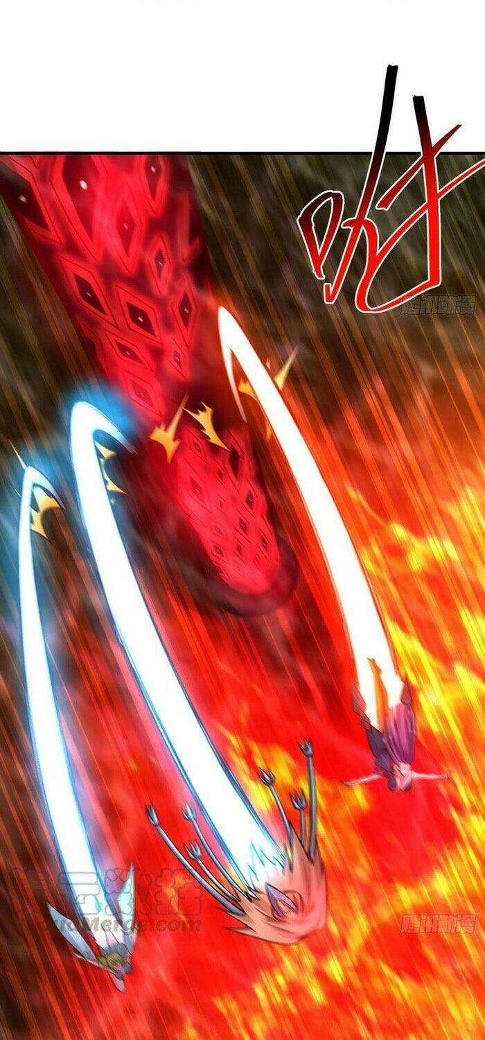 Ta Nhặt Được Thuộc Tính Tại Tu Chân Giới - Chapter 119 - Page 11