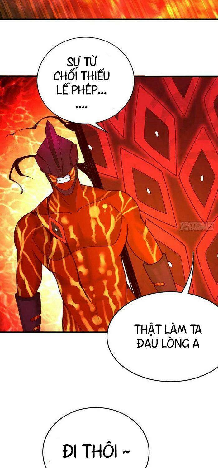 Ta Nhặt Được Thuộc Tính Tại Tu Chân Giới - Chapter 119 - Page 12