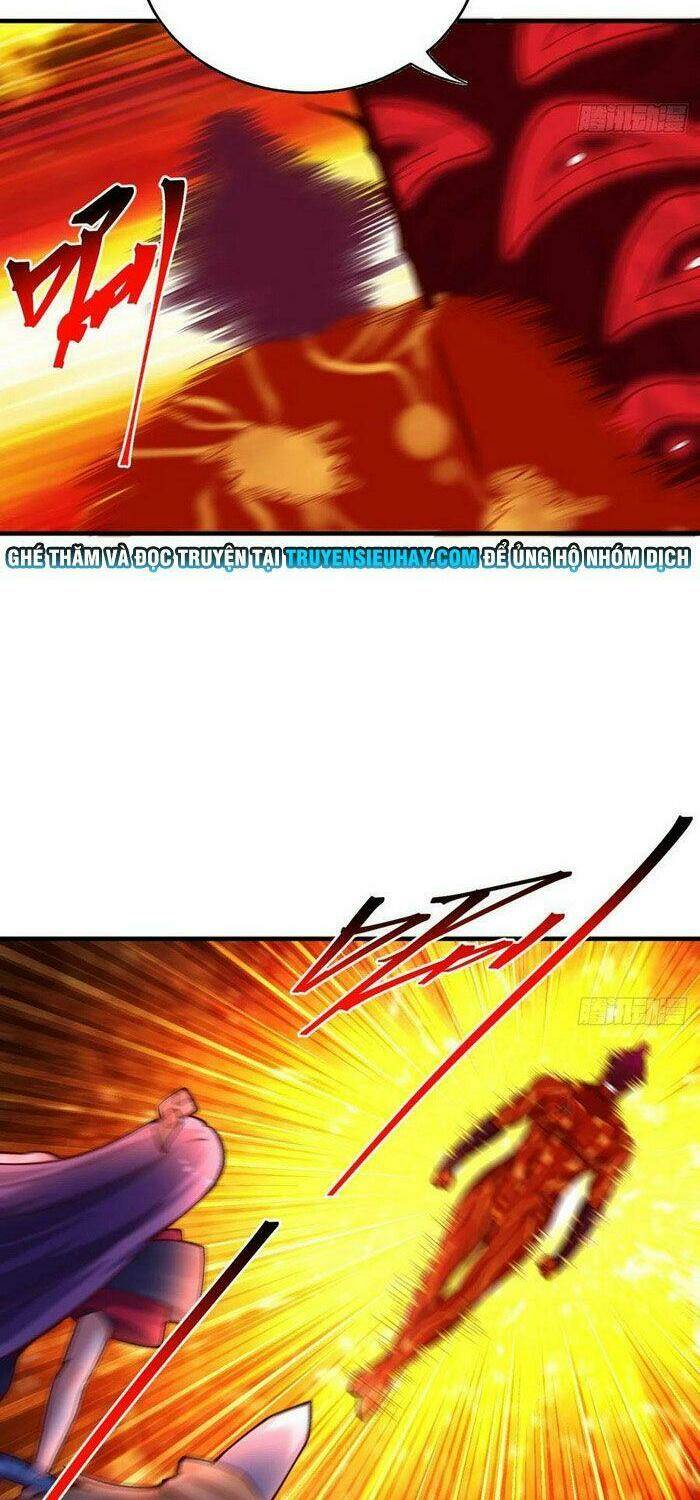 Ta Nhặt Được Thuộc Tính Tại Tu Chân Giới - Chapter 119 - Page 13