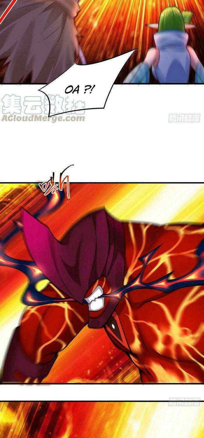 Ta Nhặt Được Thuộc Tính Tại Tu Chân Giới - Chapter 119 - Page 14