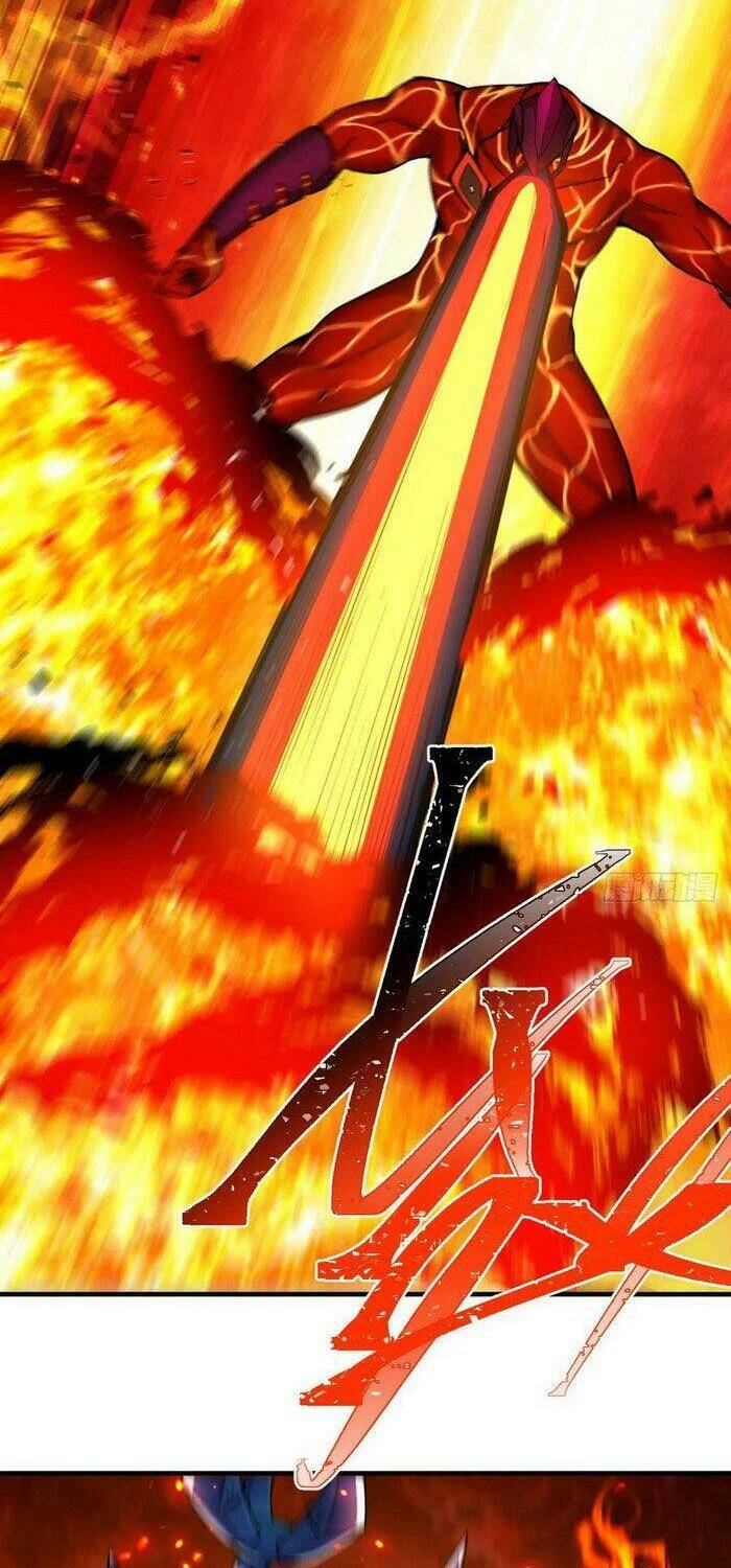 Ta Nhặt Được Thuộc Tính Tại Tu Chân Giới - Chapter 119 - Page 15