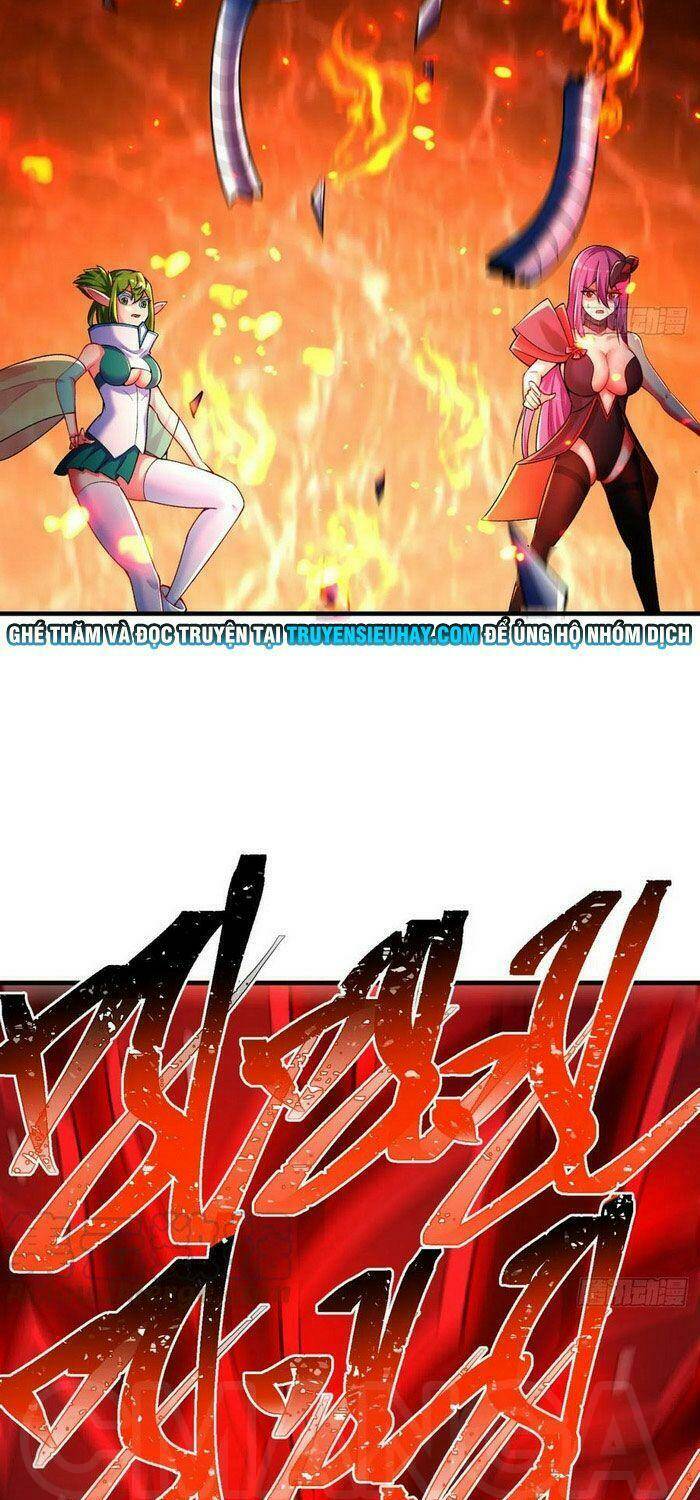 Ta Nhặt Được Thuộc Tính Tại Tu Chân Giới - Chapter 119 - Page 16