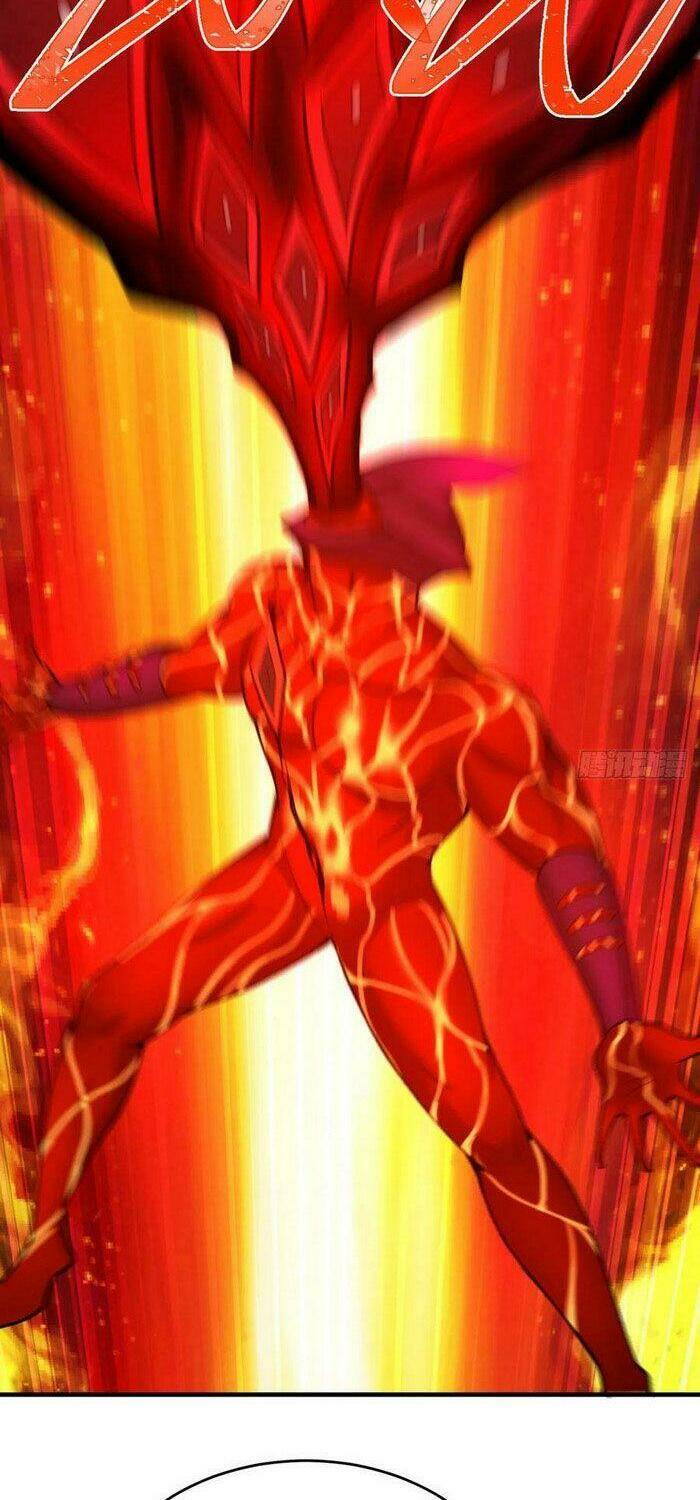 Ta Nhặt Được Thuộc Tính Tại Tu Chân Giới - Chapter 119 - Page 17