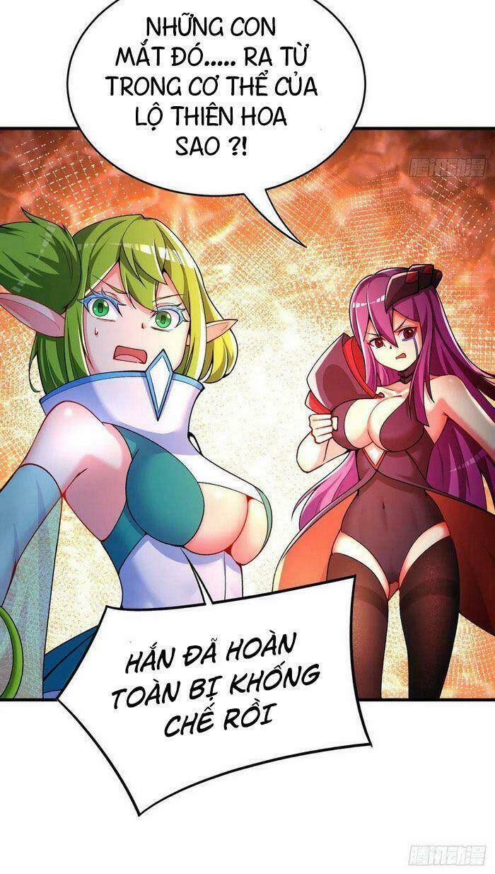 Ta Nhặt Được Thuộc Tính Tại Tu Chân Giới - Chapter 119 - Page 18