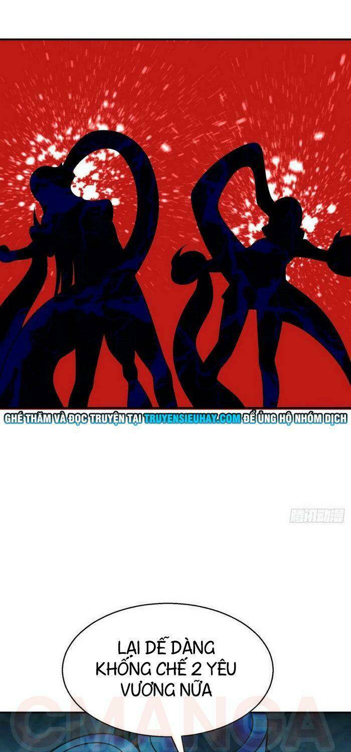 Ta Nhặt Được Thuộc Tính Tại Tu Chân Giới - Chapter 119 - Page 21