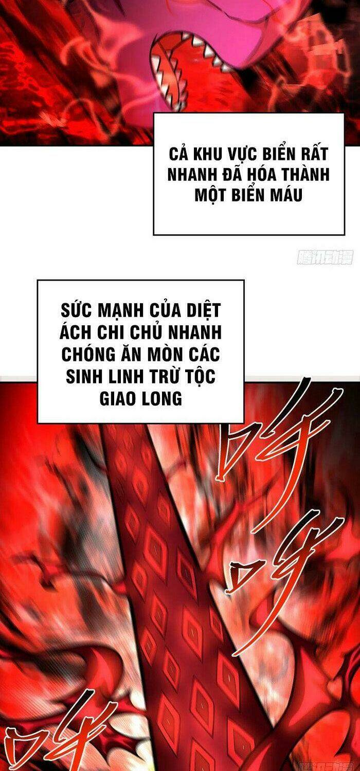 Ta Nhặt Được Thuộc Tính Tại Tu Chân Giới - Chapter 119 - Page 26