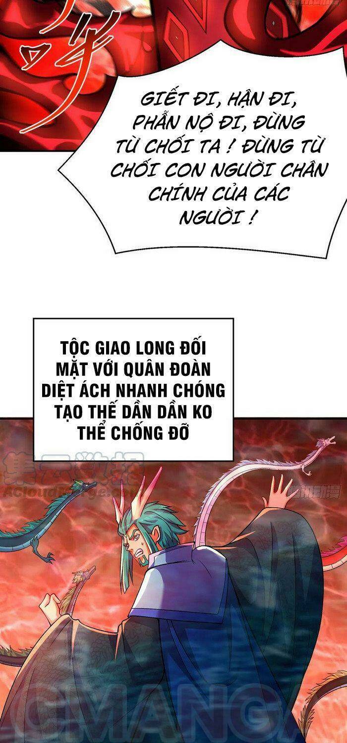 Ta Nhặt Được Thuộc Tính Tại Tu Chân Giới - Chapter 119 - Page 27