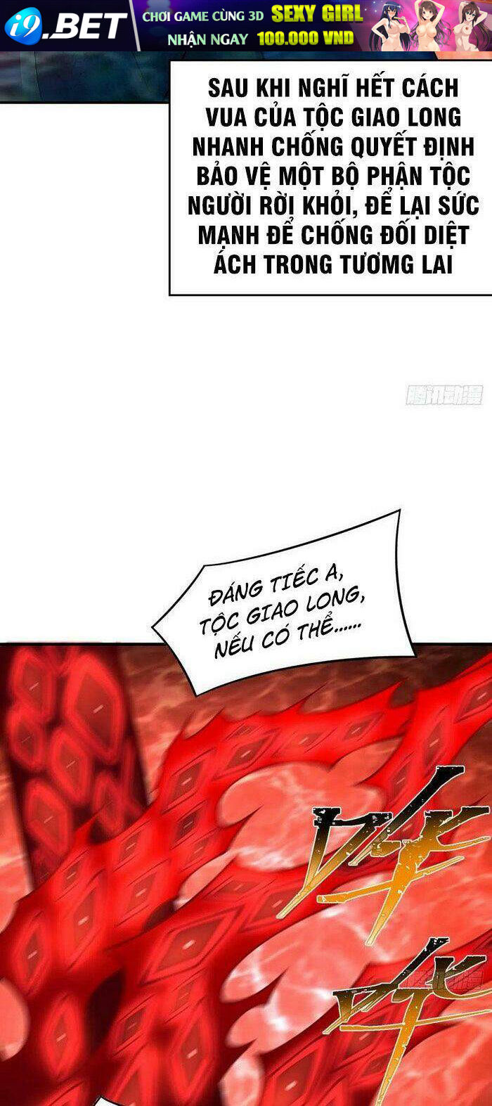 Ta Nhặt Được Thuộc Tính Tại Tu Chân Giới - Chapter 119 - Page 28