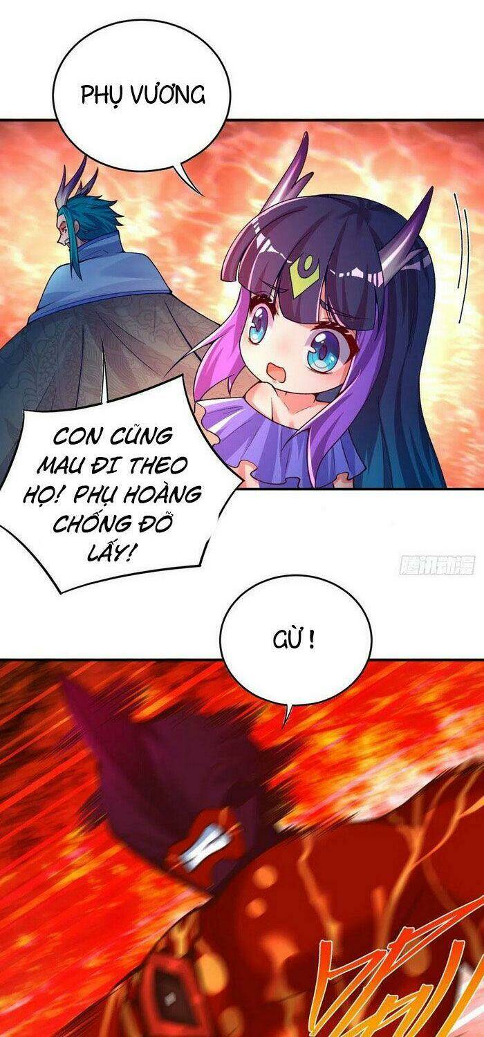 Ta Nhặt Được Thuộc Tính Tại Tu Chân Giới - Chapter 119 - Page 30