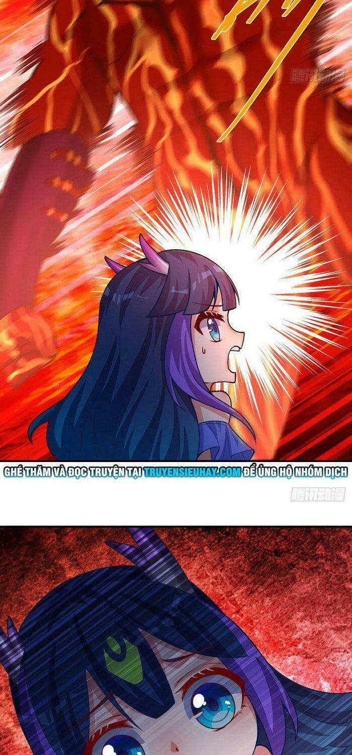 Ta Nhặt Được Thuộc Tính Tại Tu Chân Giới - Chapter 119 - Page 31