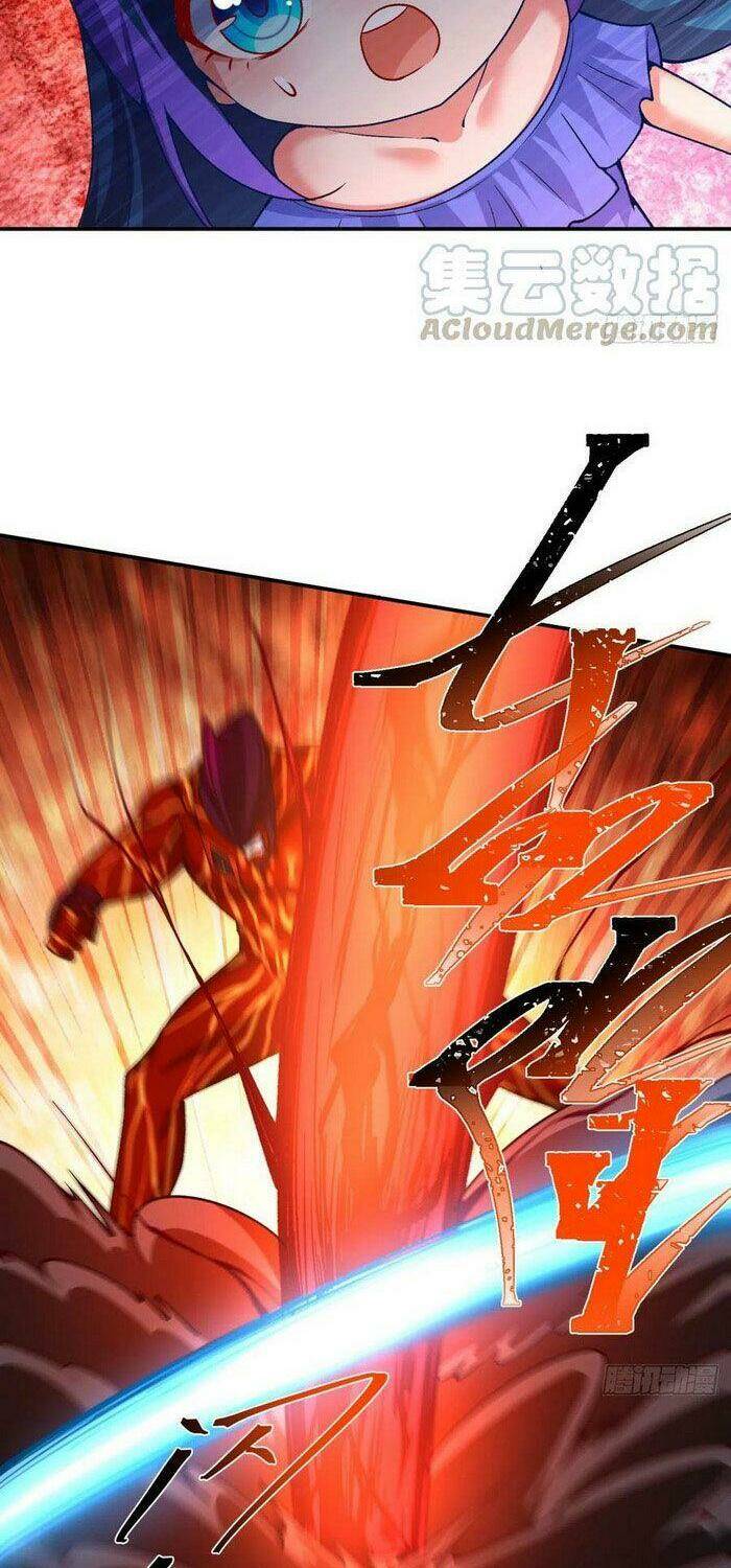 Ta Nhặt Được Thuộc Tính Tại Tu Chân Giới - Chapter 119 - Page 32