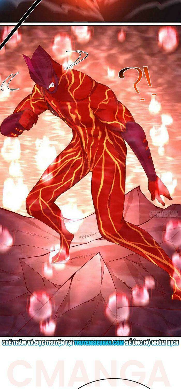 Ta Nhặt Được Thuộc Tính Tại Tu Chân Giới - Chapter 119 - Page 33