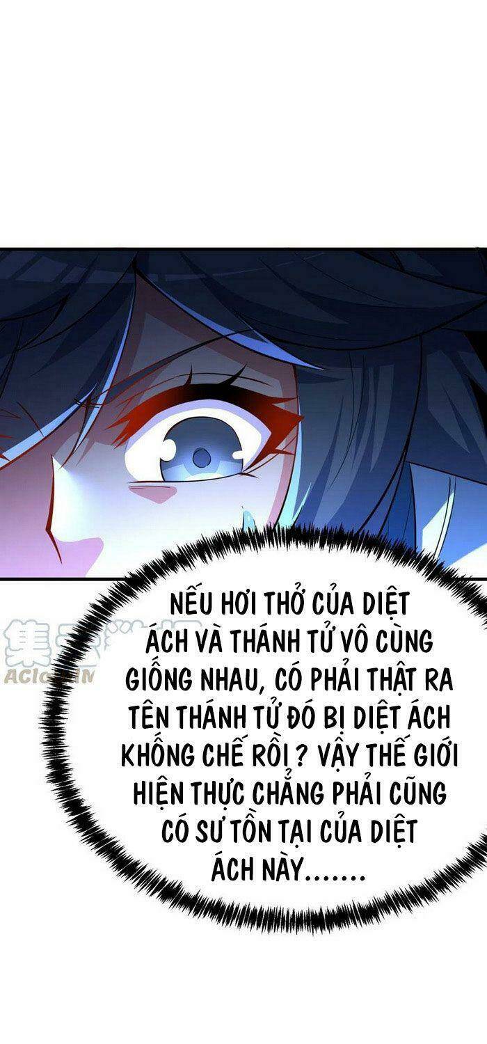 Ta Nhặt Được Thuộc Tính Tại Tu Chân Giới - Chapter 119 - Page 40