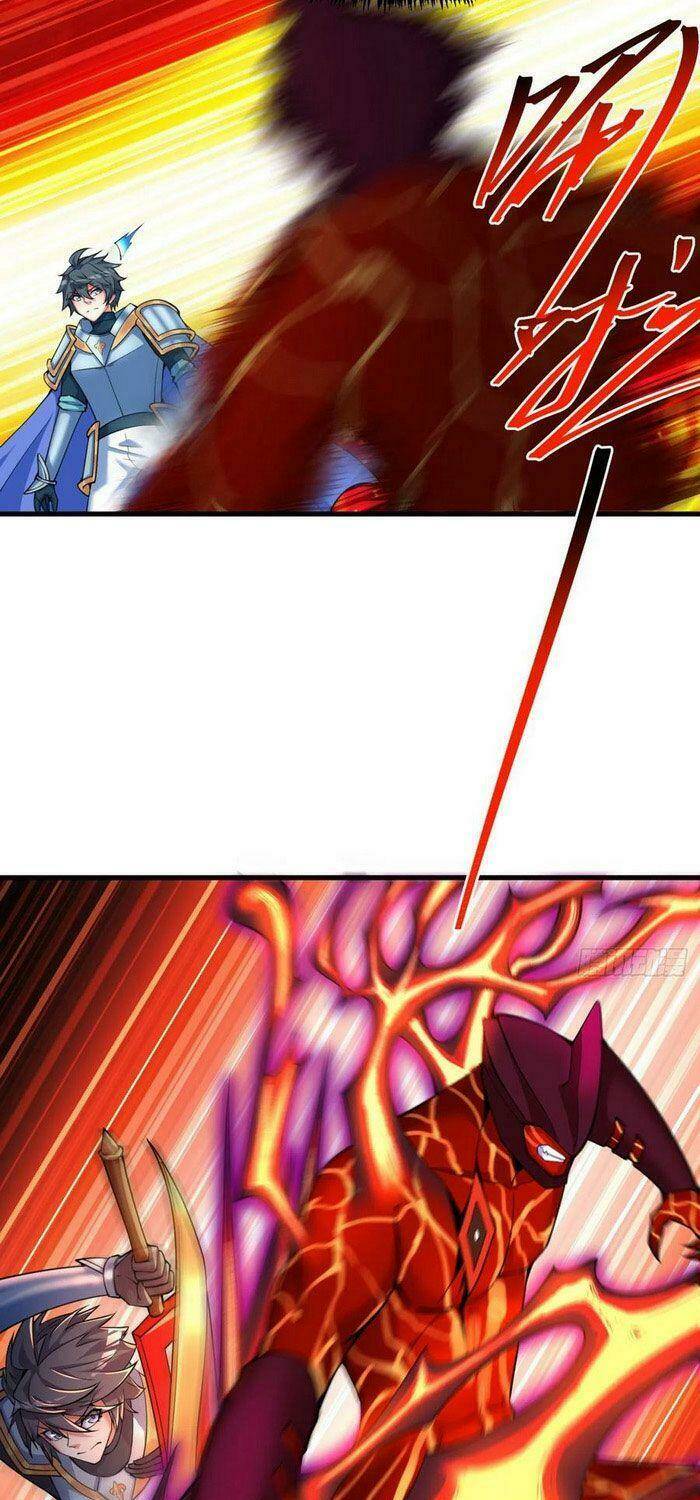 Ta Nhặt Được Thuộc Tính Tại Tu Chân Giới - Chapter 119 - Page 42