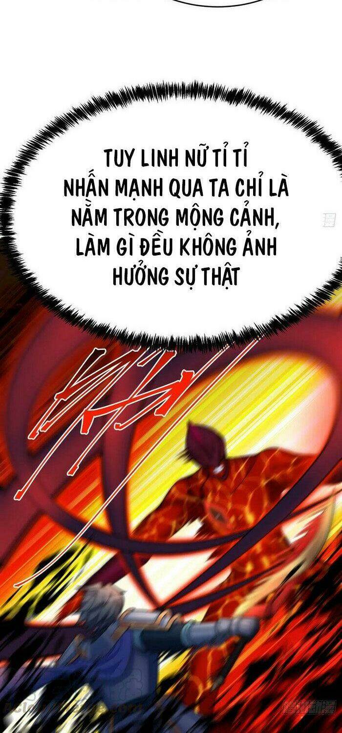 Ta Nhặt Được Thuộc Tính Tại Tu Chân Giới - Chapter 119 - Page 45