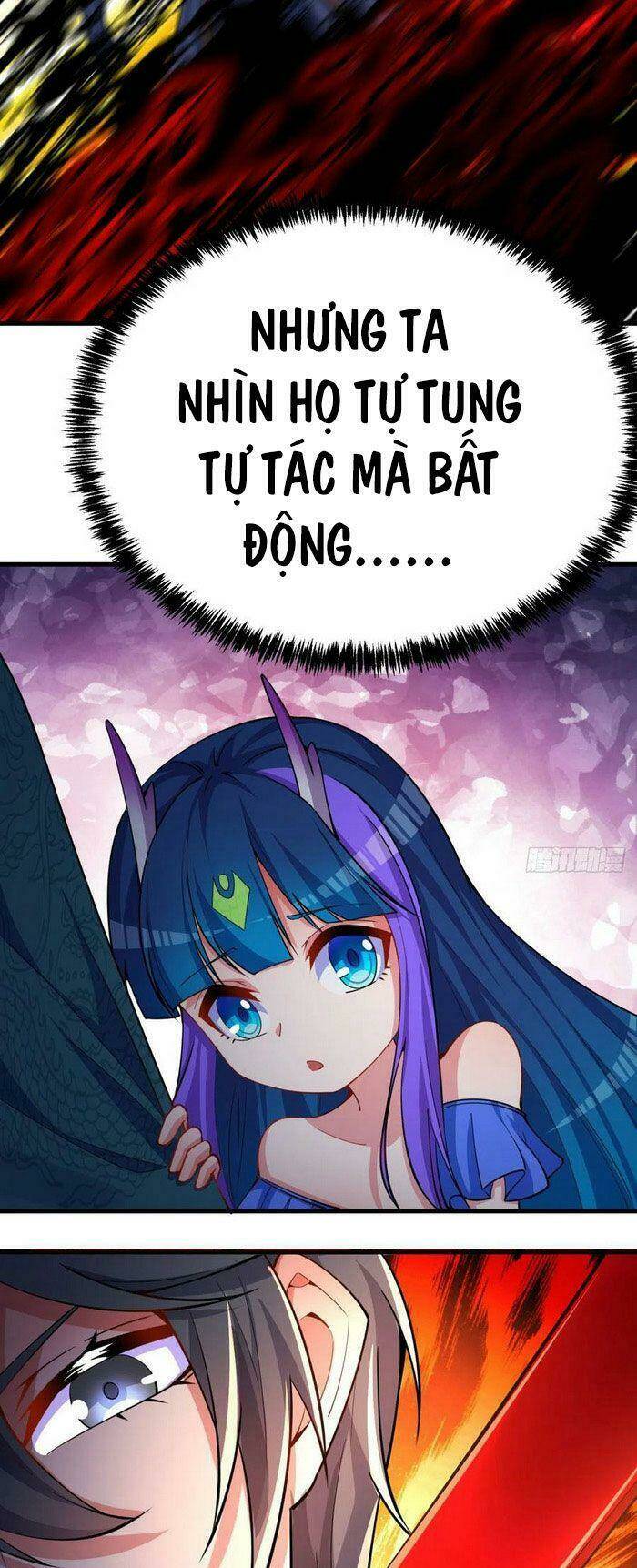 Ta Nhặt Được Thuộc Tính Tại Tu Chân Giới - Chapter 119 - Page 46