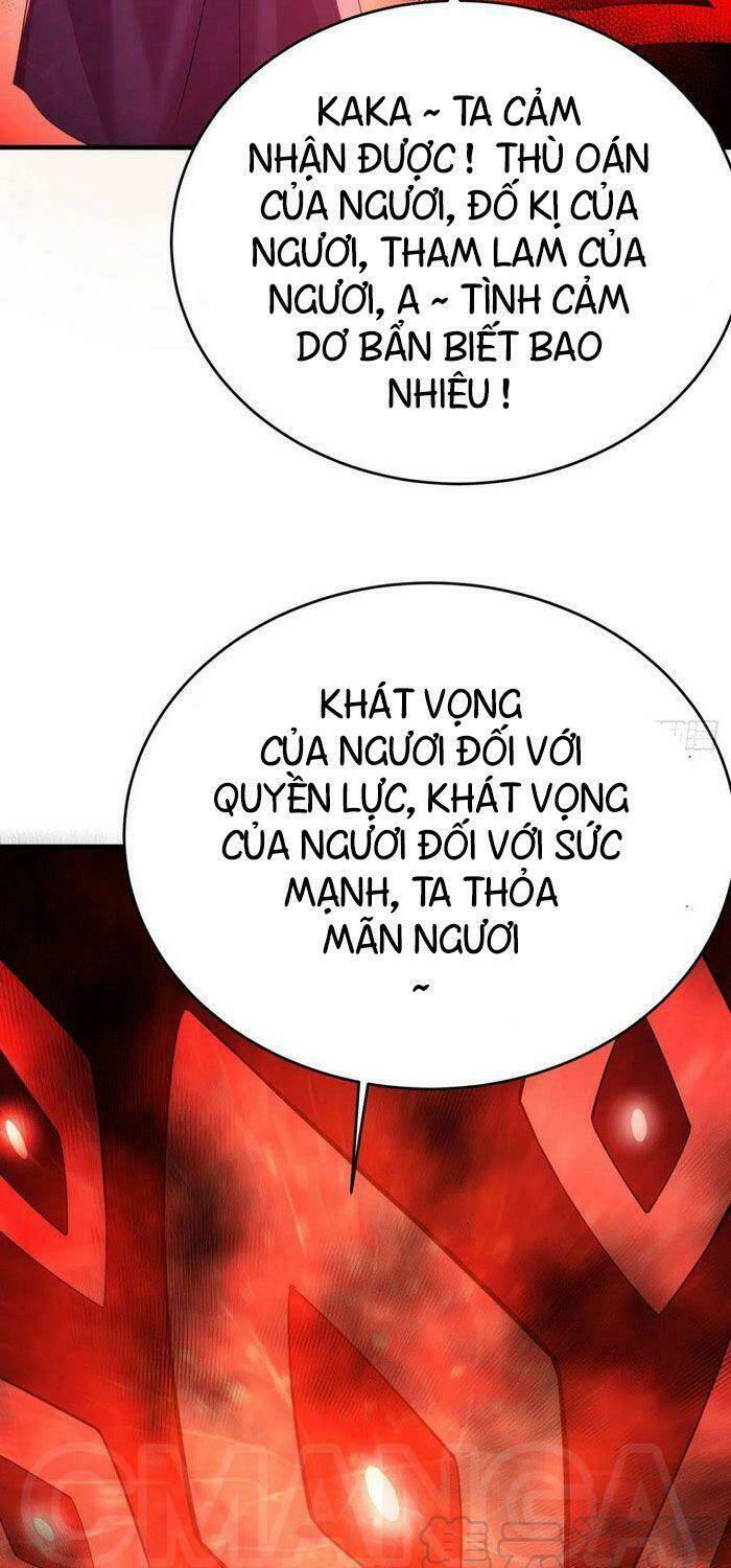 Ta Nhặt Được Thuộc Tính Tại Tu Chân Giới - Chapter 119 - Page 4