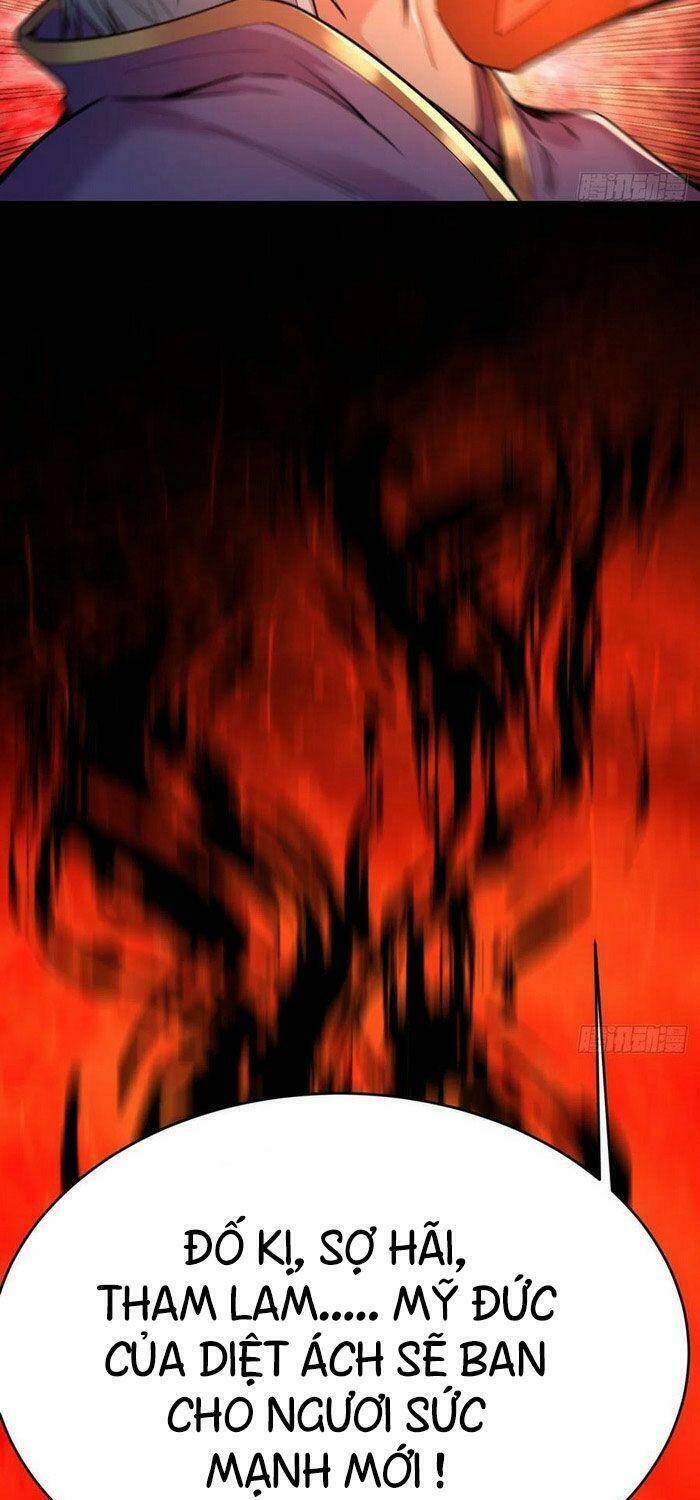 Ta Nhặt Được Thuộc Tính Tại Tu Chân Giới - Chapter 119 - Page 6