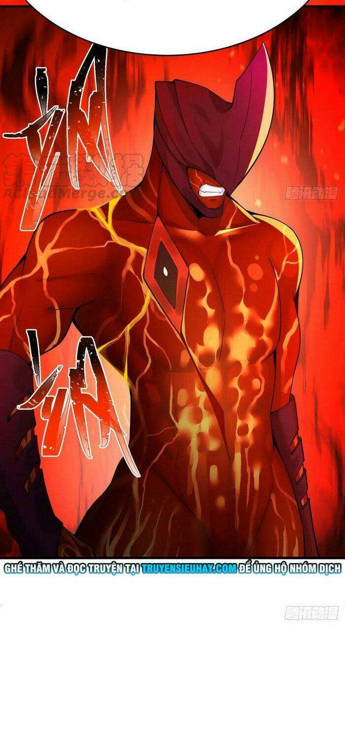 Ta Nhặt Được Thuộc Tính Tại Tu Chân Giới - Chapter 119 - Page 7