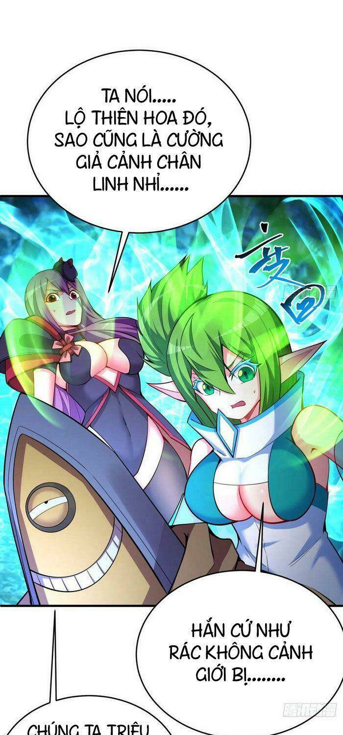 Ta Nhặt Được Thuộc Tính Tại Tu Chân Giới - Chapter 119 - Page 8