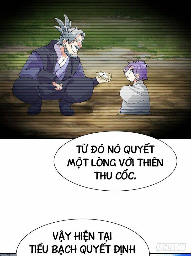 Ta Nhặt Được Thuộc Tính Tại Tu Chân Giới - Chapter 12 - Page 10