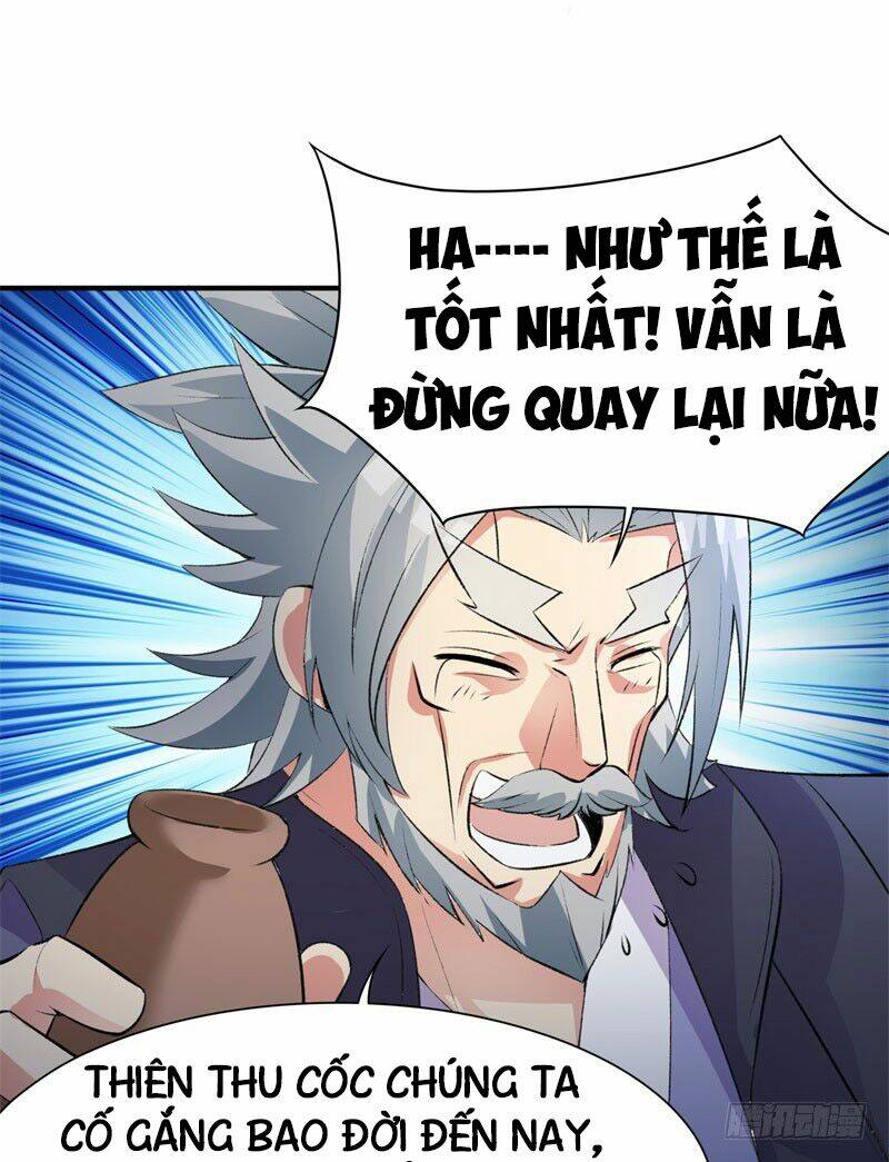 Ta Nhặt Được Thuộc Tính Tại Tu Chân Giới - Chapter 12 - Page 12