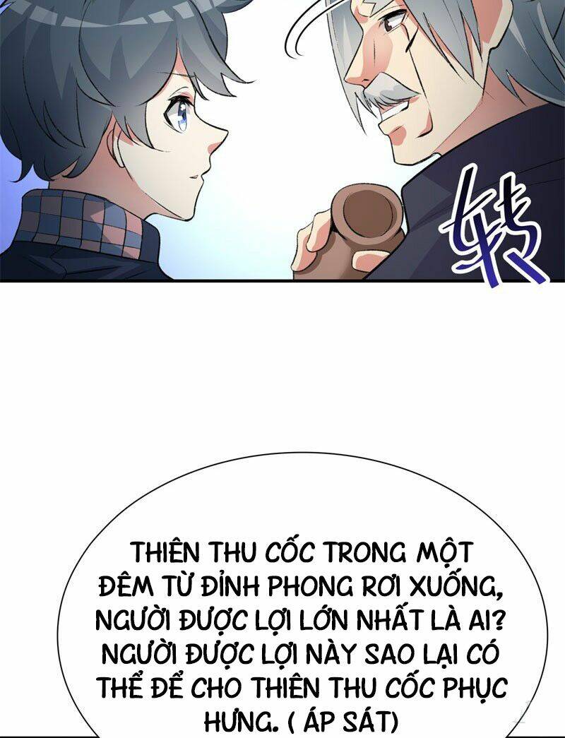 Ta Nhặt Được Thuộc Tính Tại Tu Chân Giới - Chapter 12 - Page 15