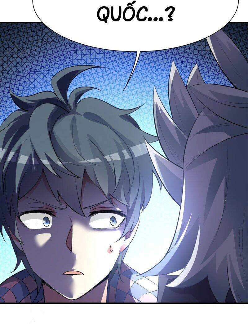 Ta Nhặt Được Thuộc Tính Tại Tu Chân Giới - Chapter 12 - Page 17