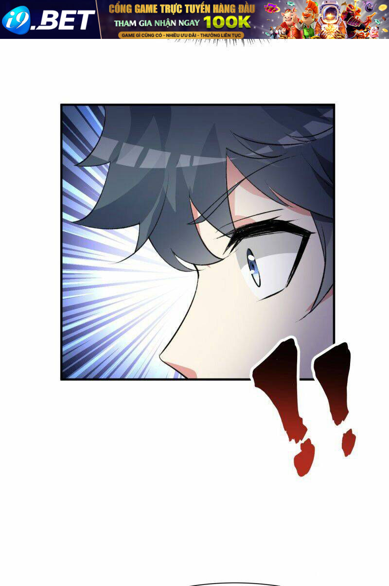 Ta Nhặt Được Thuộc Tính Tại Tu Chân Giới - Chapter 12 - Page 19