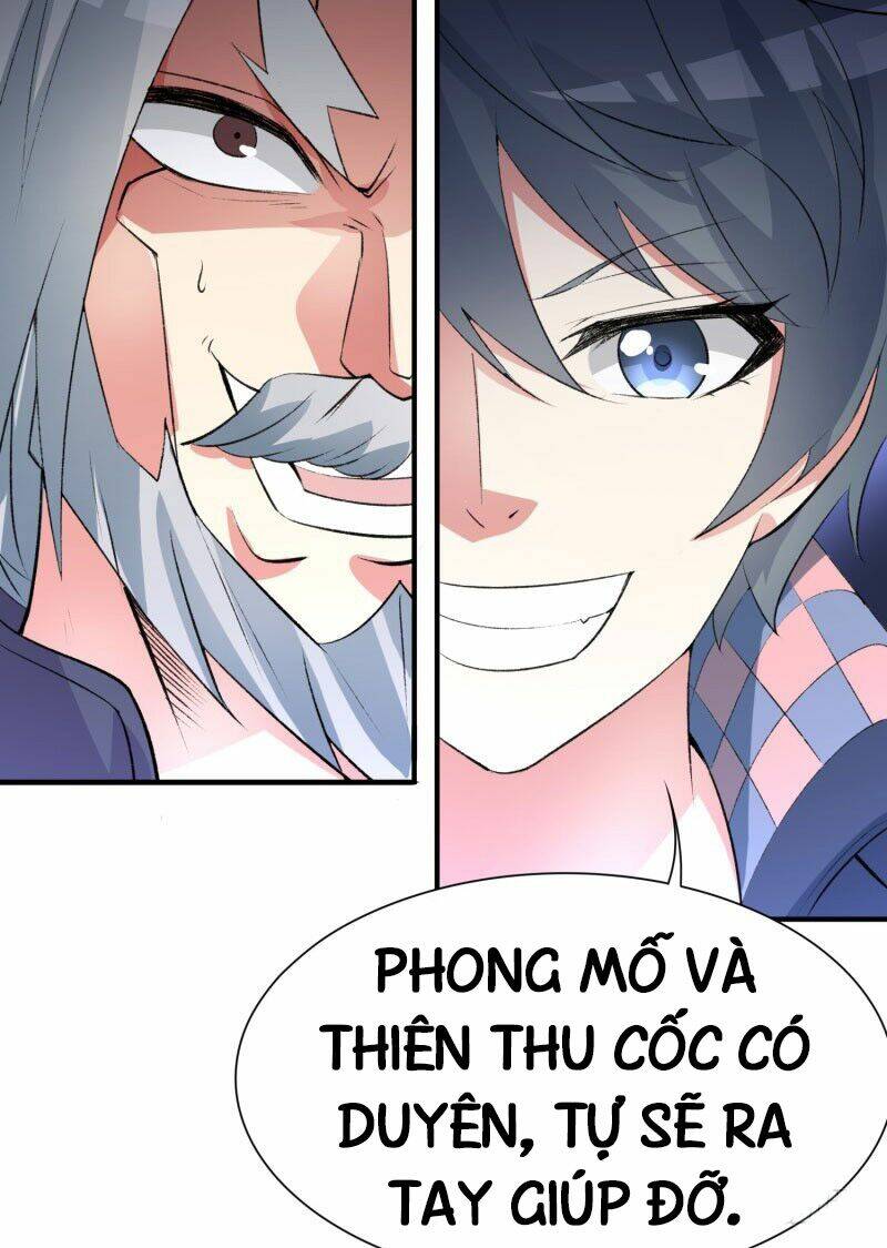 Ta Nhặt Được Thuộc Tính Tại Tu Chân Giới - Chapter 12 - Page 22