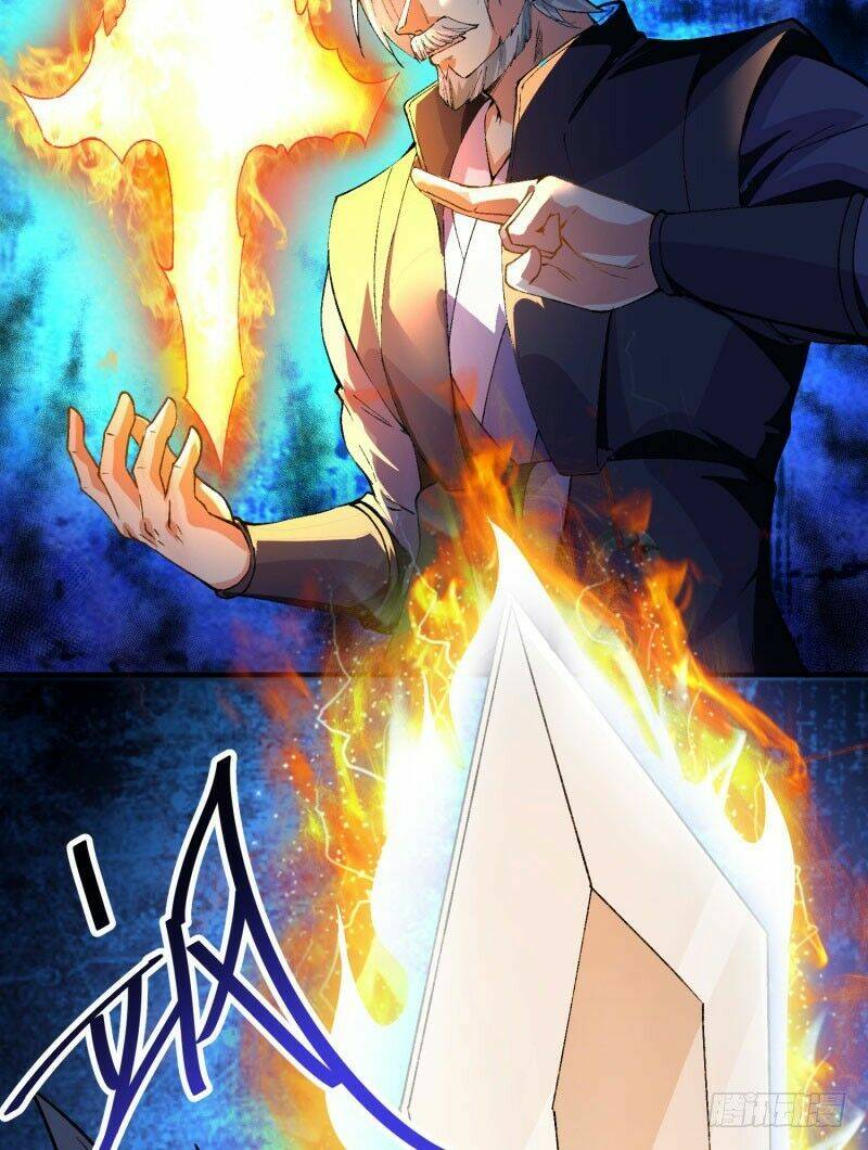 Ta Nhặt Được Thuộc Tính Tại Tu Chân Giới - Chapter 12 - Page 26