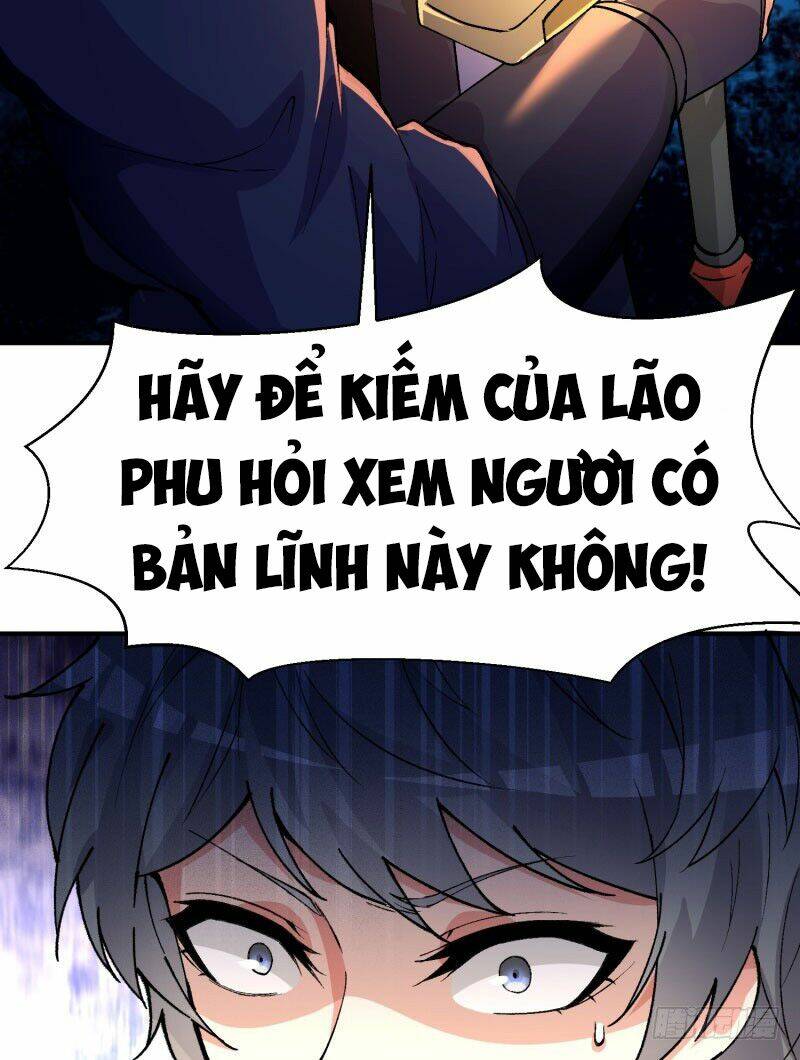 Ta Nhặt Được Thuộc Tính Tại Tu Chân Giới - Chapter 12 - Page 28